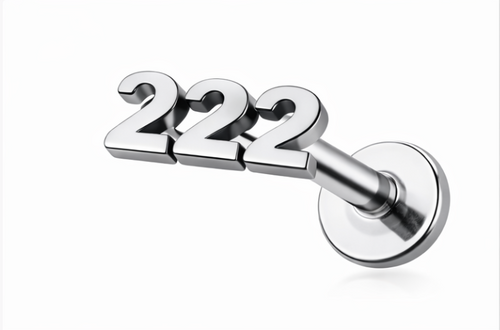 222 - Piercing/Earring ✨