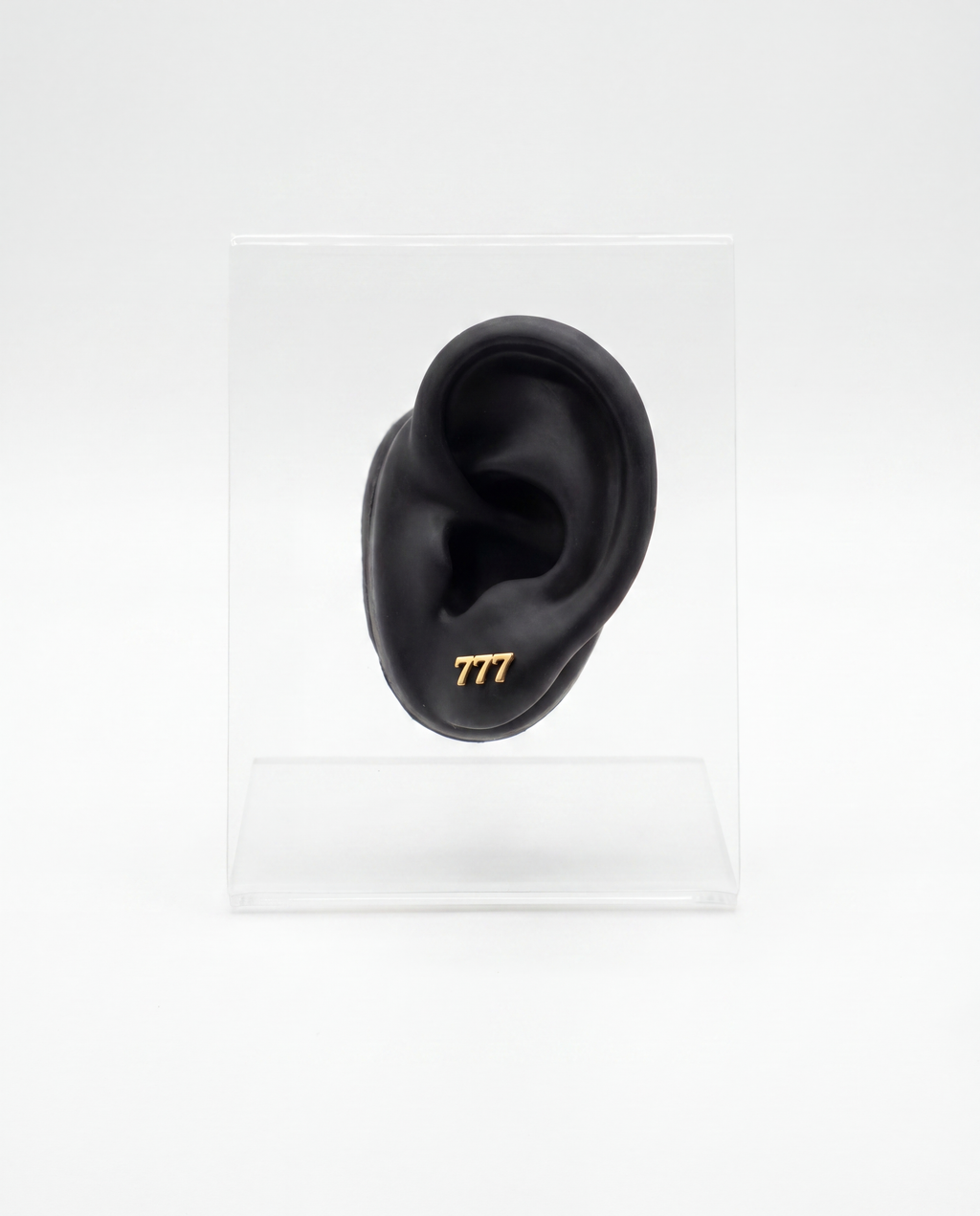 777 - Gold