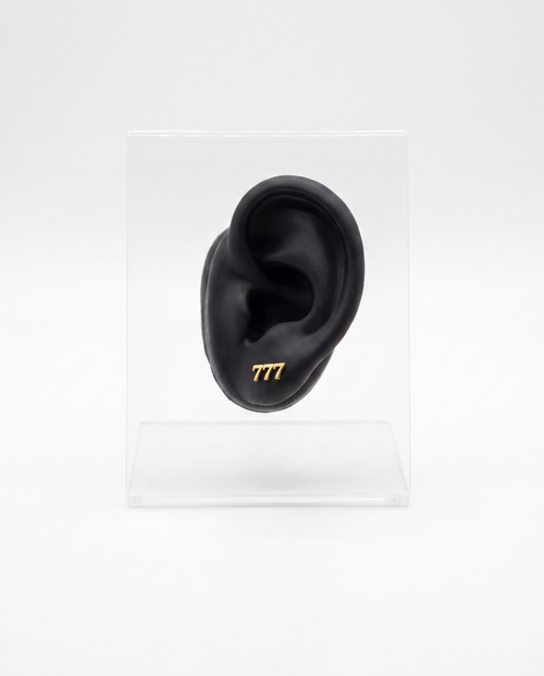 777 - Gold