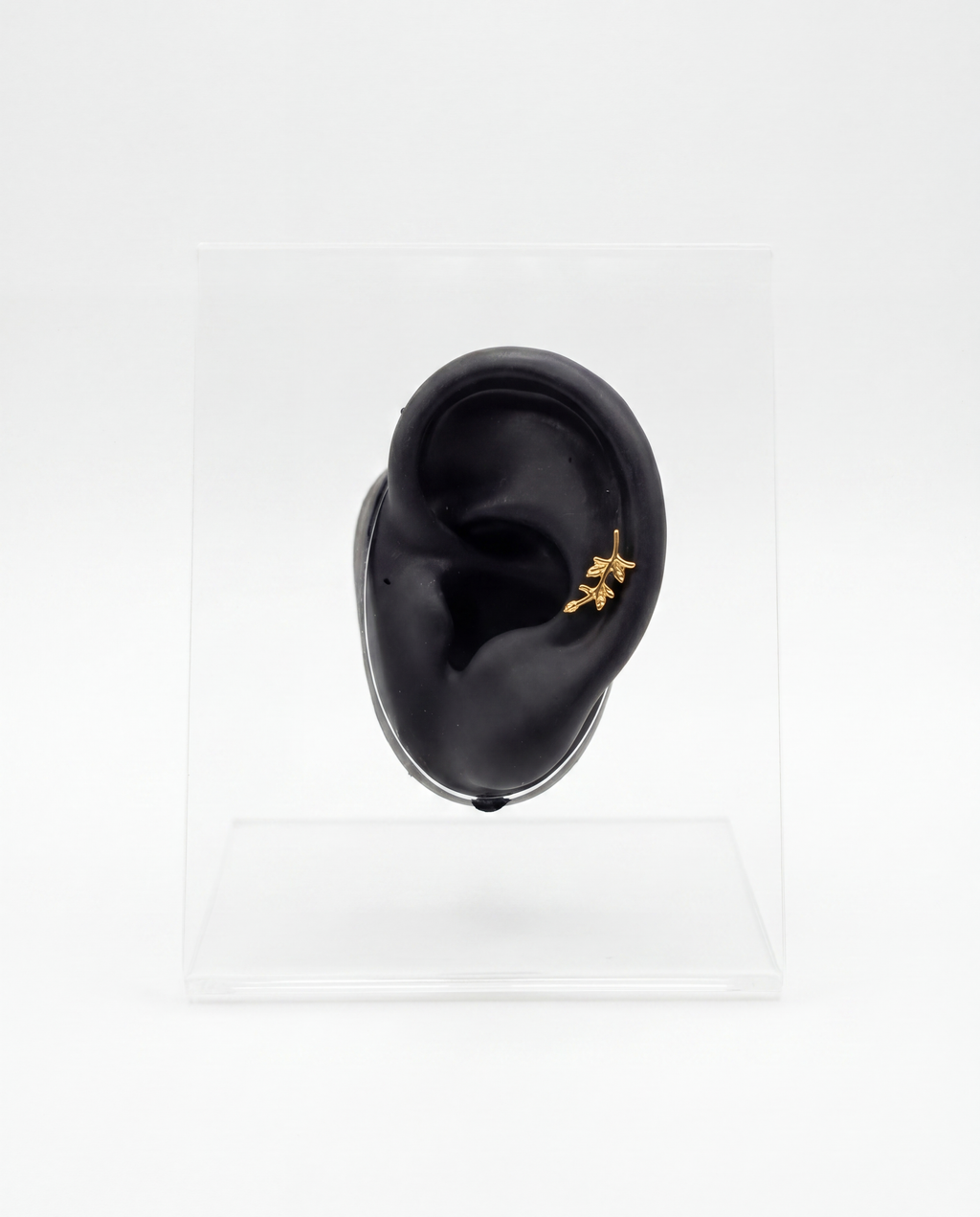 Olive branch - Gold