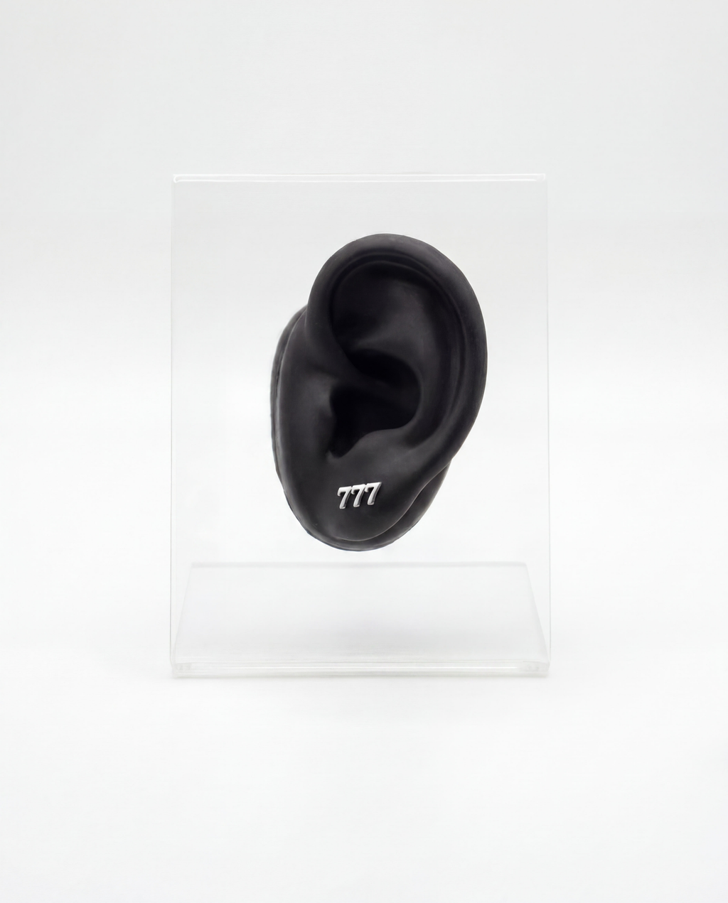 777 - Silver
