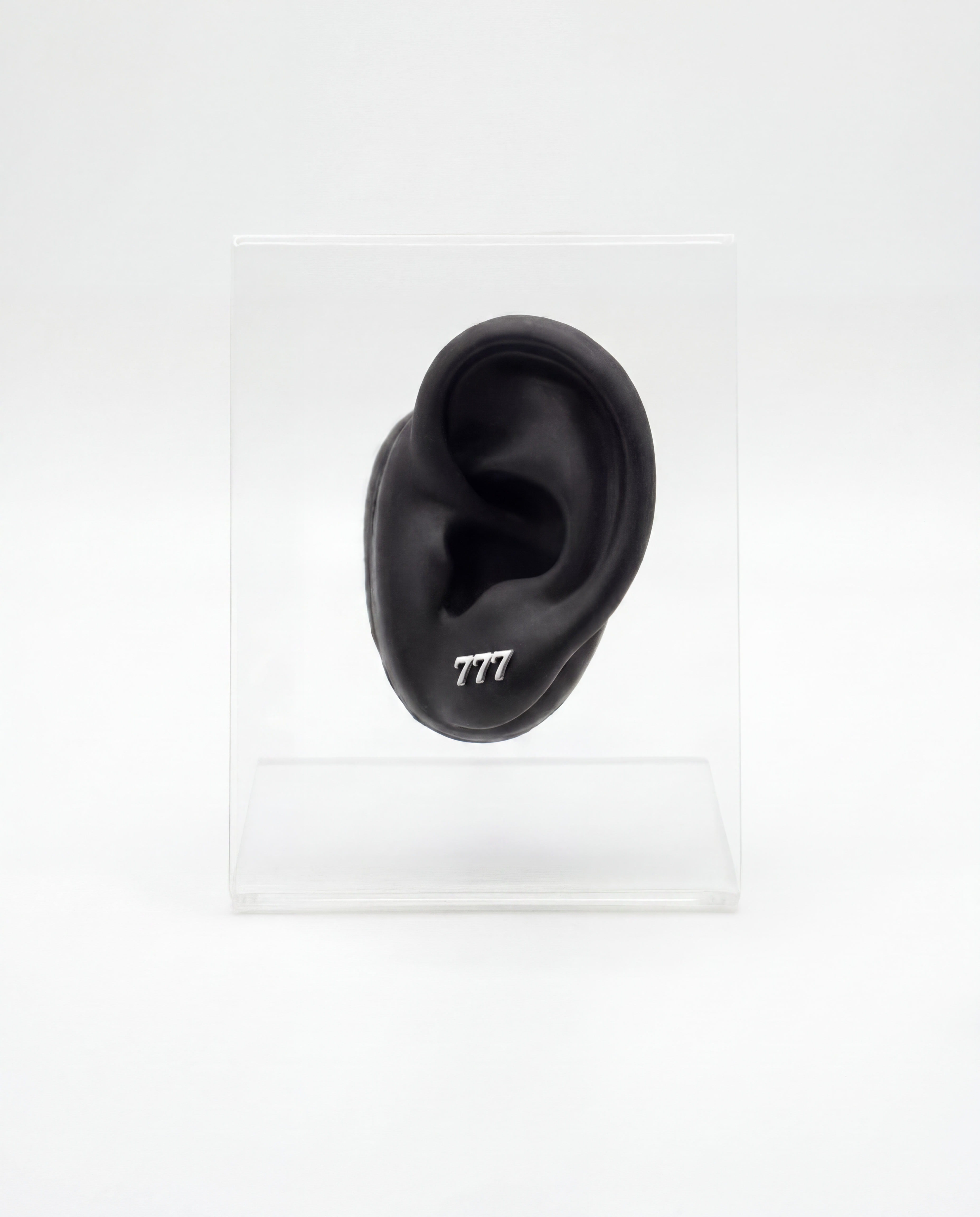 777 - Silver
