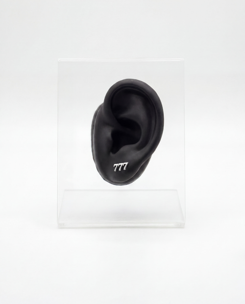 777 - Silver
